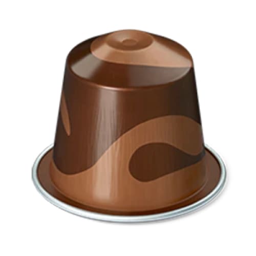 Cioccolatino (Aromatisé) Cioccolatino (Aromatisé)